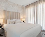 Försäljning - Villa - Marbella - Puerto Banús