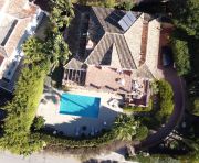 Försäljning - Villa - Marbella - Puerto Banús