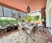 Försäljning - Villa - Marbella - Puerto Banús