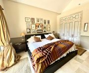 Försäljning - Villa - Marbella - Puerto Banús