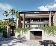 Försäljning - Villa - Marbella - Puerto Banús