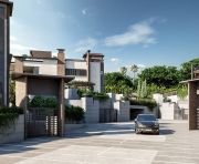 Försäljning - Villa - Marbella - Puerto Banús