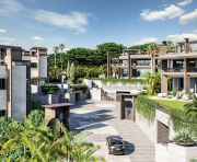 Försäljning - Villa - Marbella - Puerto Banús