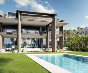 Försäljning - Villa - Marbella - Puerto Banús