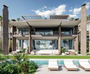 Försäljning - Villa - Marbella - Puerto Banús