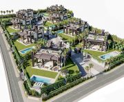 Försäljning - Villa - Marbella - Puerto Banús