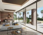 Försäljning - Villa - Marbella - Puerto Banús