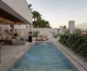 Försäljning - Villa - Marbella - Puerto Banús