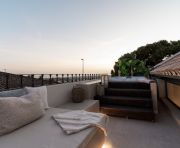 Försäljning - Villa - Marbella - Puerto Banús