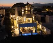 Försäljning - Villa - Marbella - Puerto Banús