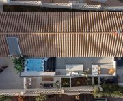 Försäljning - Villa - Marbella - Puerto Banús