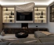 Försäljning - Villa - Marbella - Puerto Banús