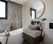 Försäljning - Villa - Marbella - Puerto Banús