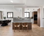 Försäljning - Villa - Marbella - Puerto Banús