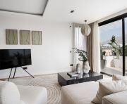 Försäljning - Villa - Marbella - Puerto Banús