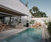 Försäljning - Villa - Marbella - Puerto Banús