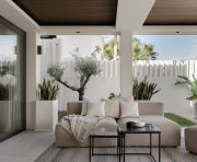 Försäljning - Villa - Marbella - Puerto Banús