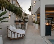 Försäljning - Villa - Marbella - Puerto Banús