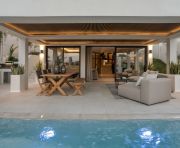 Försäljning - Villa - Marbella - Puerto Banús