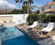 Försäljning - Villa - Marbella - San Pedro de Alcantara