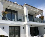 Försäljning - Villa - Marbella - San Pedro de Alcantara