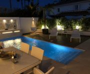 Försäljning - Villa - Marbella - San Pedro de Alcantara