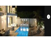 Försäljning - Villa - Marbella - San Pedro de Alcantara