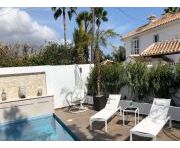 Försäljning - Villa - Marbella - San Pedro de Alcantara