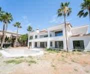 Försäljning - Villa - Marbella - Sierra Blanca 