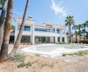 Försäljning - Villa - Marbella - Sierra Blanca 
