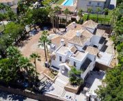 Försäljning - Villa - Marbella - Sierra Blanca 