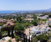 Försäljning - Villa - Marbella - Sierra Blanca 