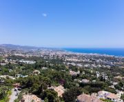 Försäljning - Villa - Marbella - Sierra Blanca 