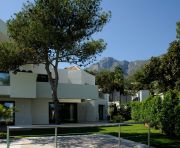 Försäljning - Villa - Marbella - Sierra Blanca 
