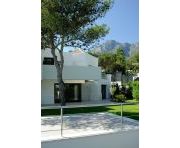 Försäljning - Villa - Marbella - Sierra Blanca 