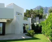 Försäljning - Villa - Marbella - Sierra Blanca 