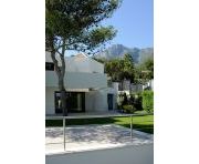 Försäljning - Villa - Marbella - Sierra Blanca 