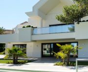 Försäljning - Villa - Marbella - Sierra Blanca 