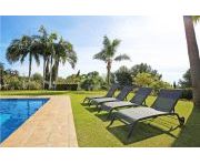 Försäljning - Villa - Marbella - Sierra Blanca 