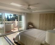 Försäljning - Villa - Marbella - Sierra Blanca 