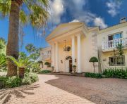 Försäljning - Villa - Marbella - Sierra Blanca 