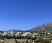 Försäljning - Villa - Marbella - Sierra Blanca 