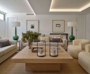 Försäljning - Villa - Marbella - Sierra Blanca 