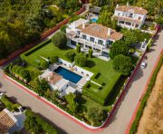 Försäljning - Villa - Marbella - Sierra Blanca 