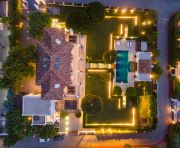 Försäljning - Villa - Marbella - Sierra Blanca 