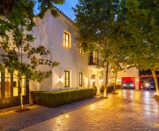 Försäljning - Villa - Marbella - Sierra Blanca 