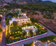 Försäljning - Villa - Marbella - Sierra Blanca 