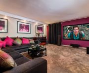 Försäljning - Villa - Marbella - Sierra Blanca 