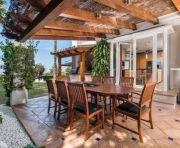 Försäljning - Villa - Marbella - Sierra Blanca 