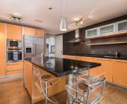 Försäljning - Villa - Marbella - Sierra Blanca 